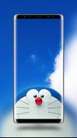 Doraemon Wallpapers HD Cartaz