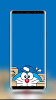 Doraemon Wallpapers HD capture d'écran 1