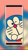 Doraemon Wallpapers HD capture d'écran 2