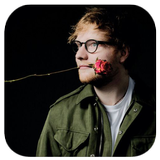Ed Sheeran Wallpapers HD icône