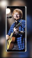 Ed Sheeran Wallpapers HD capture d'écran 3