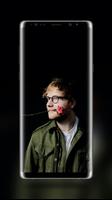 Ed Sheeran Wallpapers HD Affiche