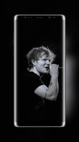 Ed Sheeran Wallpapers HD capture d'écran 1