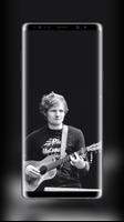 Ed Sheeran Wallpapers HD imagem de tela 2
