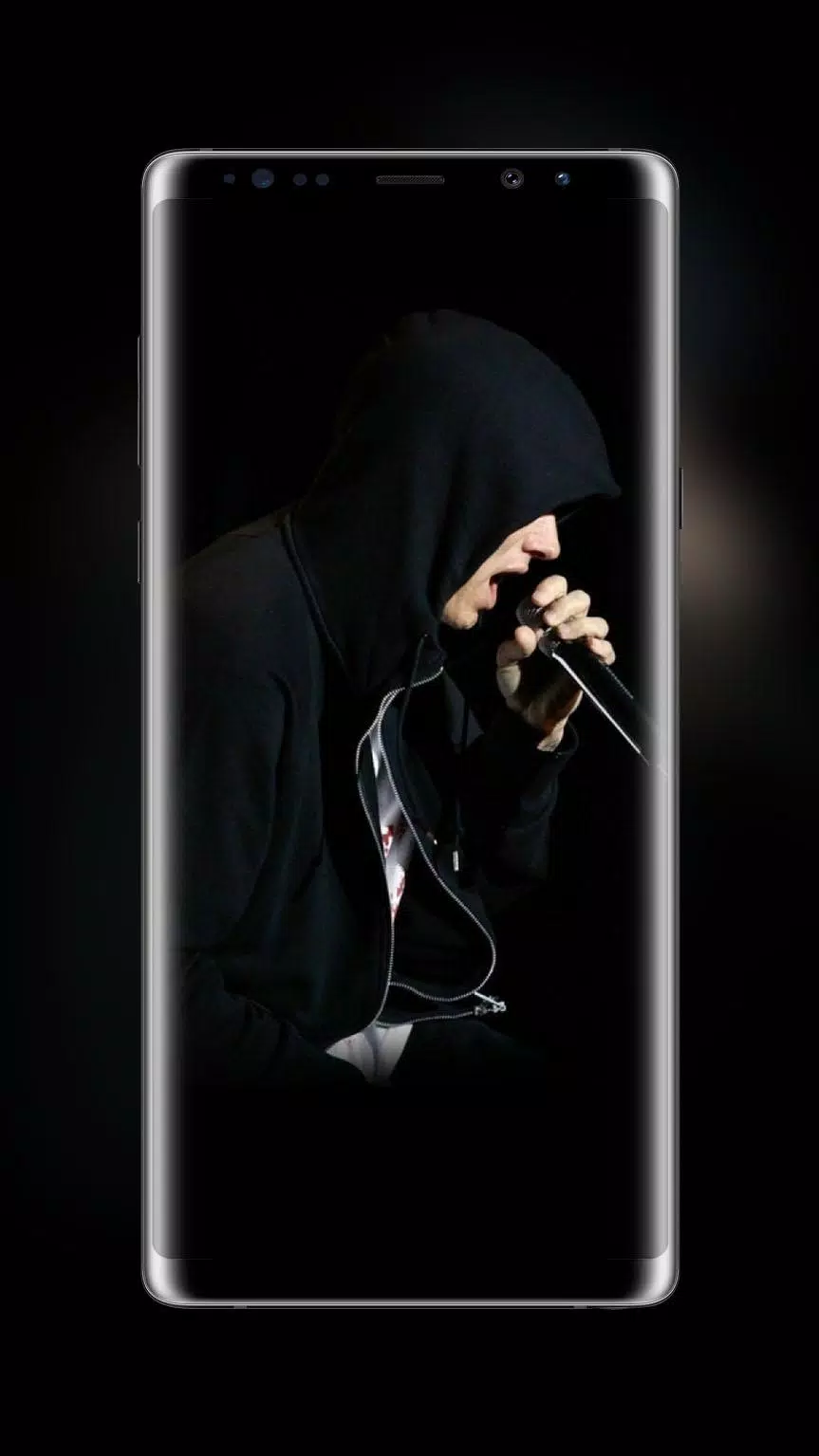 Eminem Wallpapers HD APK pour Android Télécharger Eminem Wallpapers HD APK pour Android Télécharger