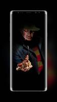 برنامه‌نما Freddy Krueger Wallpapers New عکس از صفحه