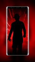 برنامه‌نما Freddy Krueger Wallpapers New عکس از صفحه