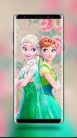 Frozen Wallpapers HD اسکرین شاٹ 3