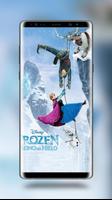 Frozen Wallpapers HD পোস্টার