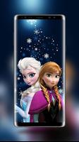 Frozen Wallpapers HD اسکرین شاٹ 1