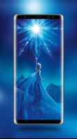 Frozen Wallpapers HD ภาพหน้าจอ 2