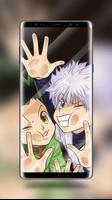 Hunter X Walpapers New Cartaz