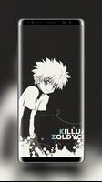 Hunter X Walpapers New captura de pantalla 3