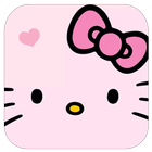 Hello Kitty Wallpapers New 圖標