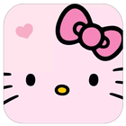 Hello Kitty Wallpapers New 图标