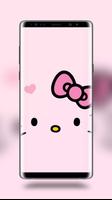 Hello Kitty Wallpapers New 海報