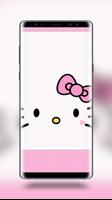 Hello Kitty Wallpapers New 截圖 1