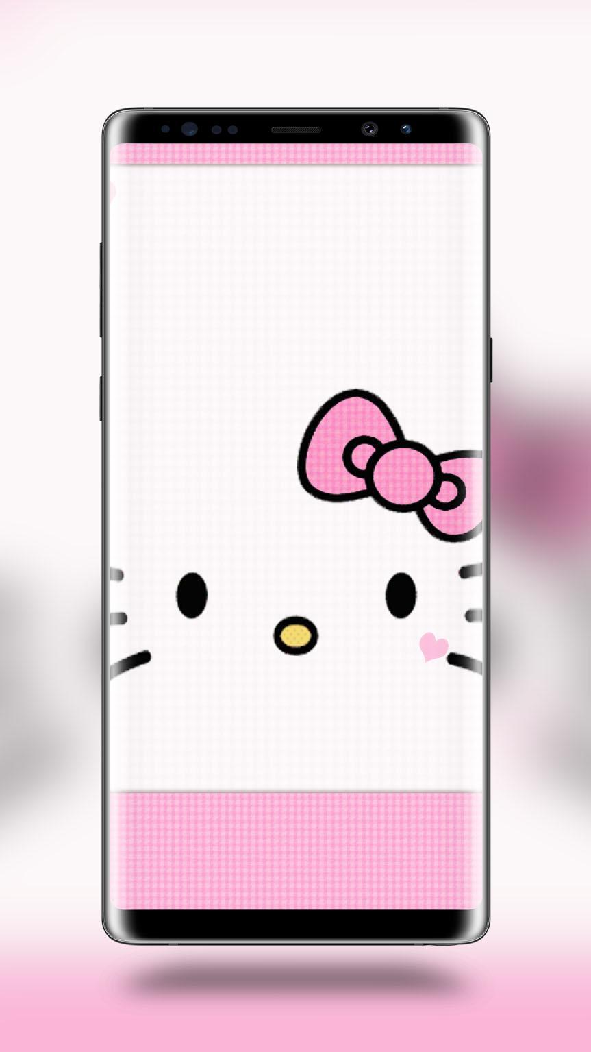Unduh 700 Gambar Hello Kitty Wallpaper Android Terbaru Gratis HD
