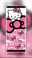 Hello Kitty Wallpapers New 截圖 2