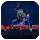 Iron Maiden Wallpapers HD आइकन