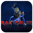 Iron Maiden Wallpapers HD APK