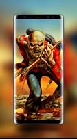 Iron Maiden Wallpapers HD स्क्रीनशॉट 2