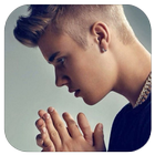 Justin Bieber Wallpapers New آئیکن