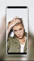 Justin Bieber Wallpapers New الملصق