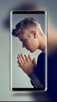 Justin Bieber Wallpapers New تصوير الشاشة 1