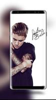 Justin Bieber Wallpapers New تصوير الشاشة 2