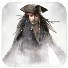 Jack Sparrow Wallpapers HD আইকন