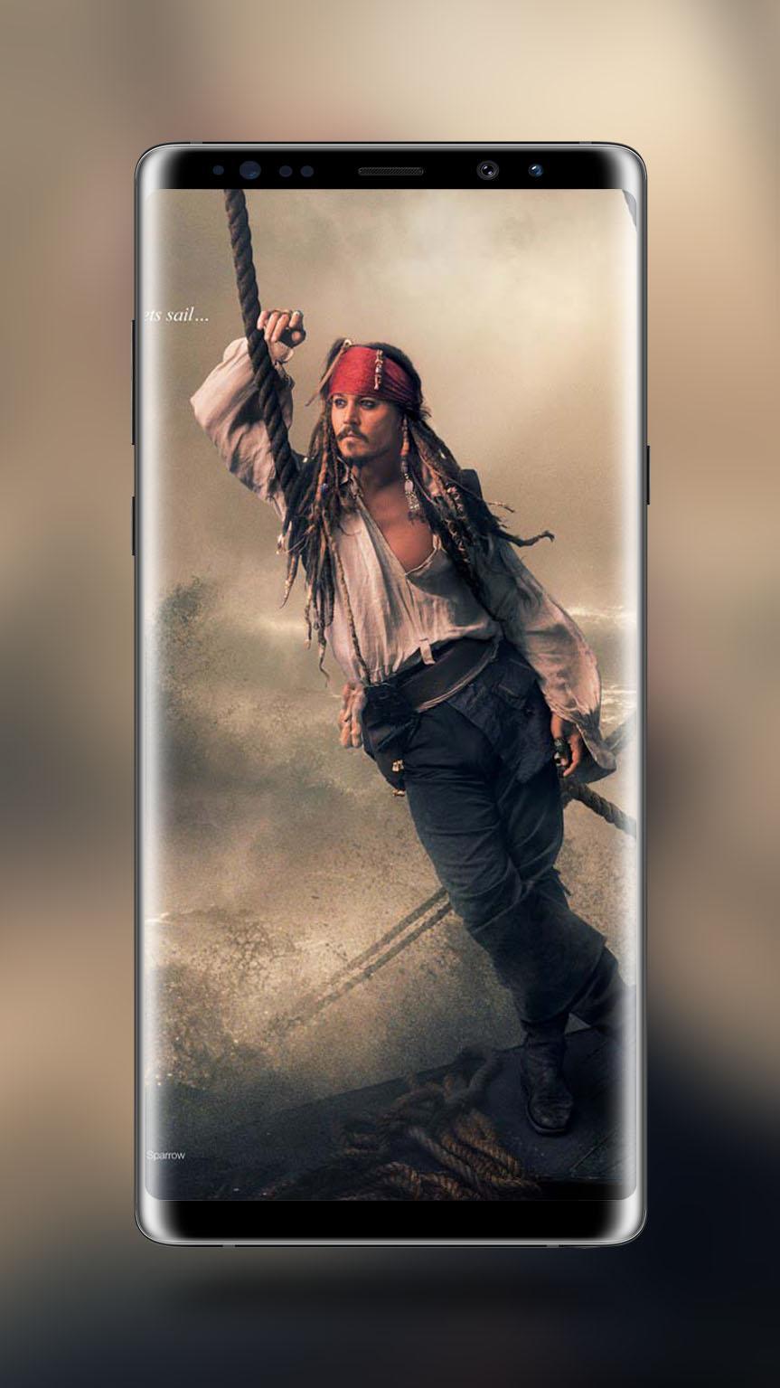 Jack Sparrow Wallpapers HD APK for Android Download Jack Sparrow Wallpapers HD APK for Android Download