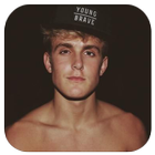 Jake Paul Wallpapers HD アイコン