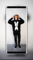 Jake Paul Wallpapers HD imagem de tela 2