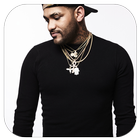 Joyner Lucas Wallpapers HD أيقونة