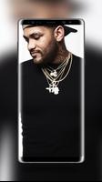 Joyner Lucas Wallpapers HD ảnh chụp màn hình 1