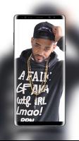 Joyner Lucas Wallpapers HD ảnh chụp màn hình 3