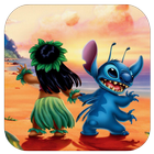 Lilo And Stitch Wallpapers New icono