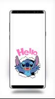 Lilo And Stitch Wallpapers New 截图 1