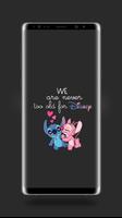 Lilo And Stitch Wallpapers New captura de pantalla 3