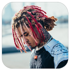 Lil Pump Wallpapers New 图标