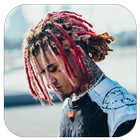 Lil Pump Wallpapers New biểu tượng