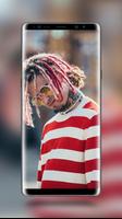 Lil Pump Wallpapers New poster