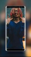 Lil Pump Wallpapers New اسکرین شاٹ 1