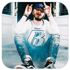 Post Malone Wallpapers New आइकन