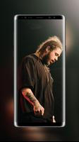 Post Malone Wallpapers New capture d'écran 1