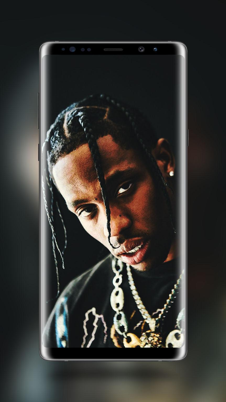 Quavo Wallpaper / Migos' Quavo once threw three TDs on homecoming as a