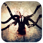 Slenderman Wallpapers HD иконка