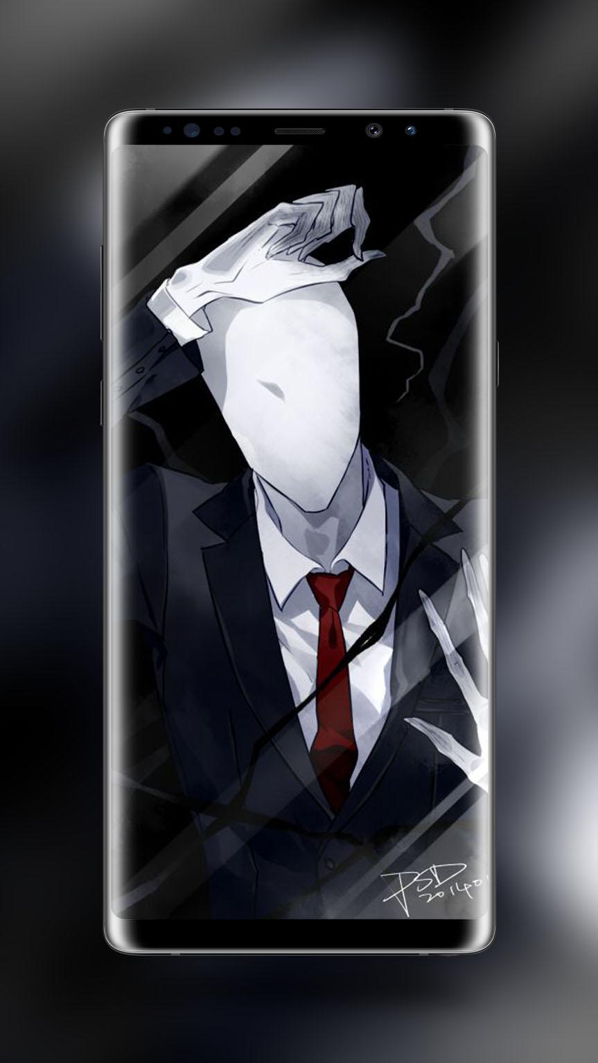 Slenderman Wallpapers Hd For Android Apk Download