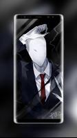 Slenderman Wallpapers HD 海報